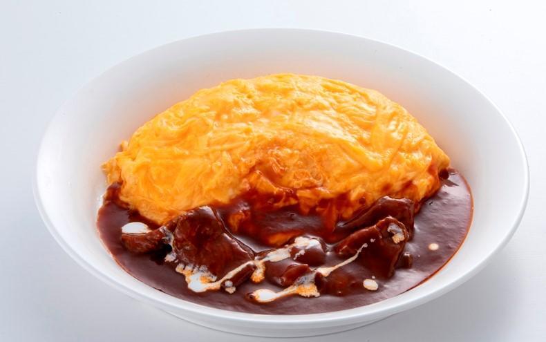 〇肉屋のビーフオムライス.jpg