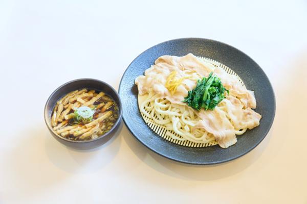 第1位「『うどん処 百花王』極み香り豚の肉汁うどん」のイメージ画像