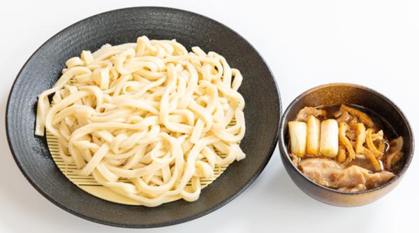 第1位「『うどん処 百花王』武蔵野肉汁うどん（並・500g）」のイメージ画像