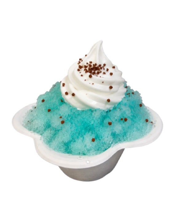 ミントかき氷ソフトクリーム×チョコクランチ.jpg