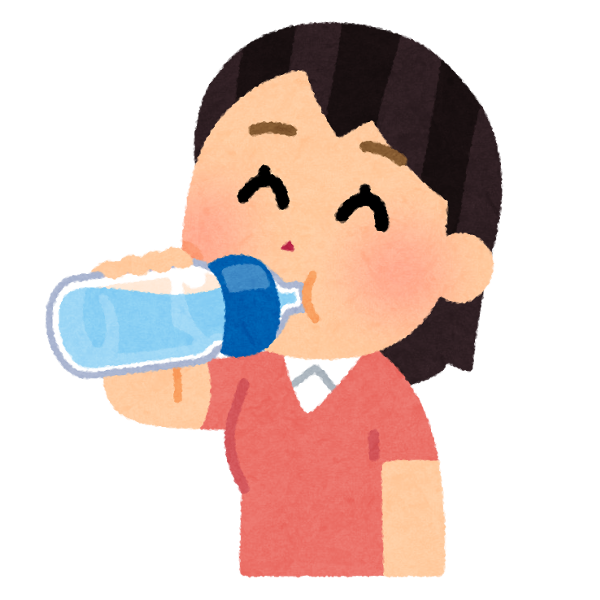 drink_suibun_hokyuu_petbottle_woman.png