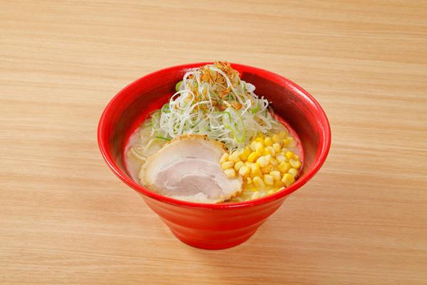 第3位「深谷ねぎ味噌ラーメン」のイメージ画像