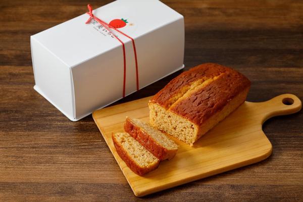 第1位「宝美いちごのパウンドケーキ」のイメージ画像