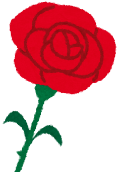 ばら(赤)一輪.png
