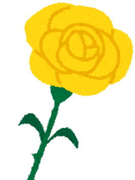 ばら(黄)一輪.png