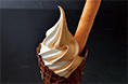 大和屋ソフトクリームのイメージ画像