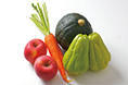 新鮮野菜のイメージ画像