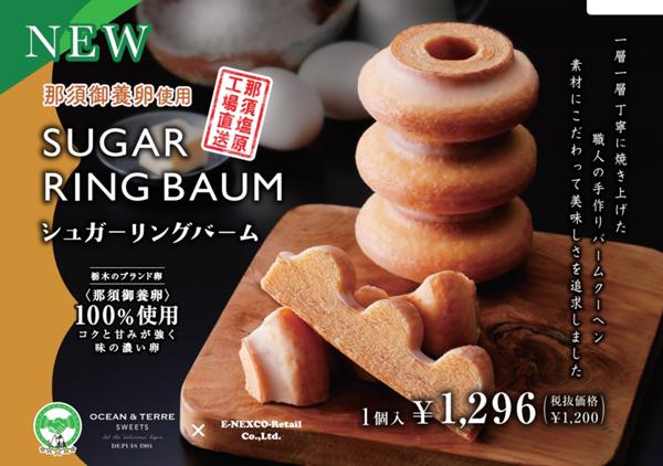 第1位「シュガーリングバーム」のイメージ画像