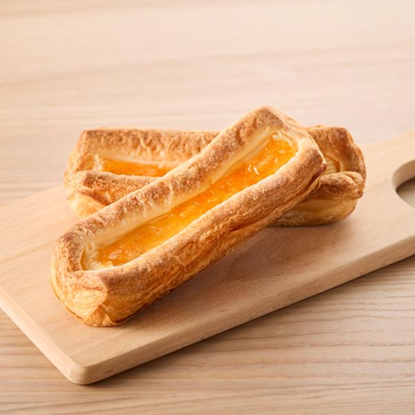 サクっとクッキーデニッシュ ~レモン&チーズ~.jpg
