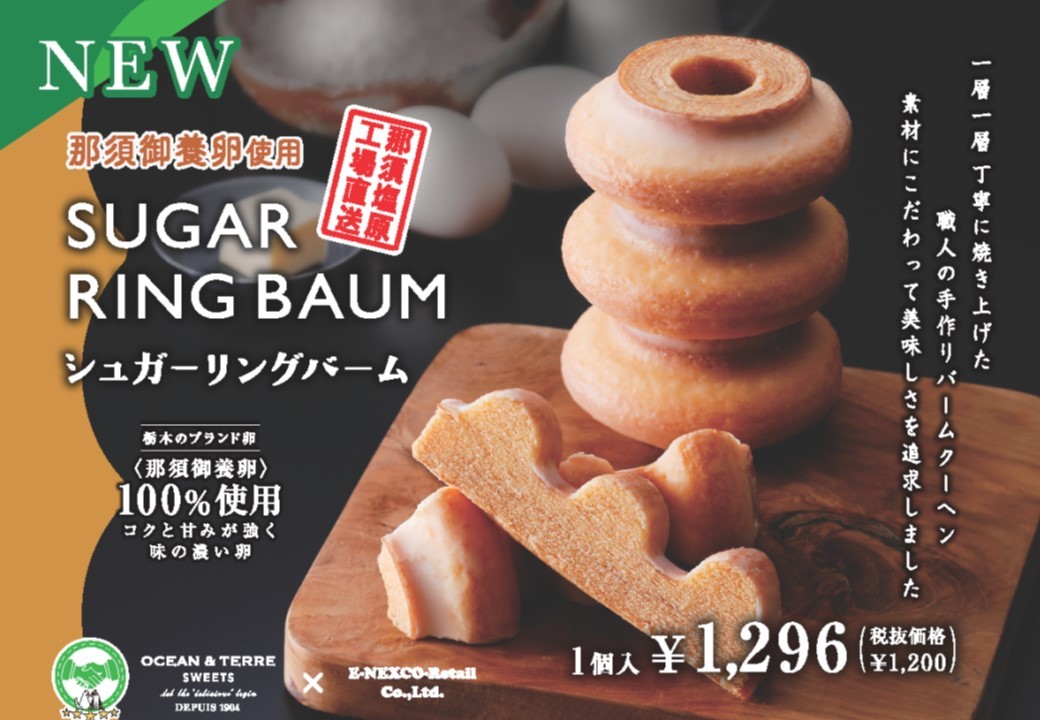 第1位「シュガーリングバーム」のイメージ画像
