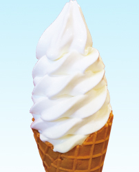 ヤスダミルクソフト