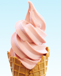 プレミアムソフト(苺―あまおう)