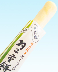 羽二重餅クレープ