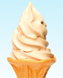 雪室珈琲ソフト