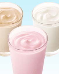 モスシェイク(各種)