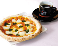 Pizzaセット各種