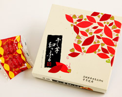 茨城干し芋和っふる（10個入）