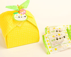 友部チゅーず（5個入）