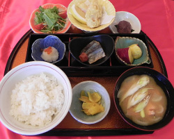 華御膳　～秋～