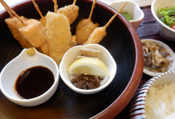 ワンダーロック(奇岩妙義)