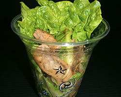 やまなか家ホルモン焼き