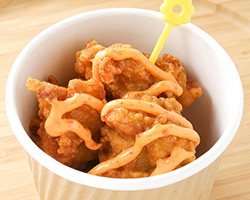 マヨ唐（マヨカラ）