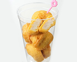 シャークナゲット