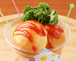 フランクコロたん