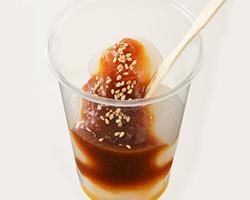 仙台味噌田楽たまこん