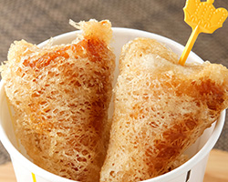 エビコニカル（ライスペーパー巻）