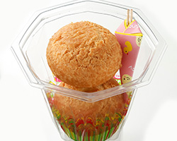 おからドーナッツ