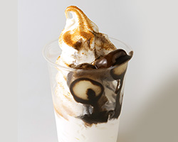 もちもちソフト