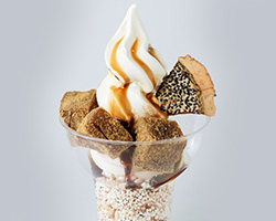 小岩井めんこいサンデー