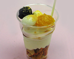 南部煎餅サンデー