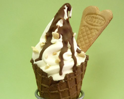 パリッとソフト