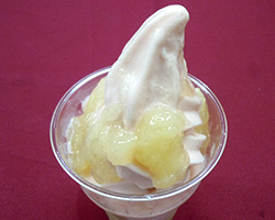 桃のシンフォニー