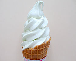 きゅうりソフト