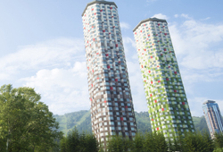 星野リゾート トマム