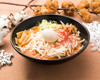 辛口コチュ味噌ラーメン