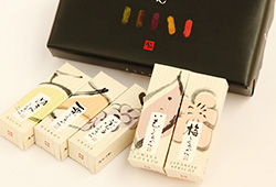 ミニようかん詰合