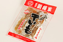 天下副将軍　干いも（180g）