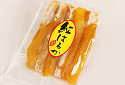 紅はるか　ほしいも（200ｇ）