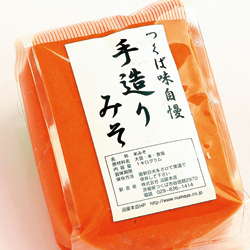 手造りみそ(1kg)