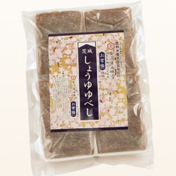 茨城しょうゆゆべし