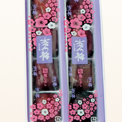 水戸の梅(8個入)