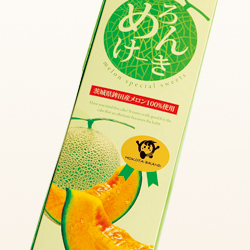 めろんけ～き(5個入)