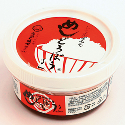 しそ南蛮みそめしどろぼうさん