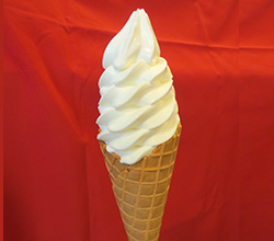 ヤスダミルクソフト