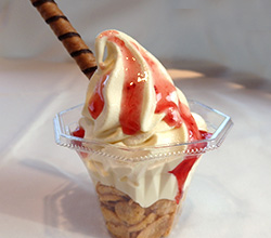 ストロベリーサンデー