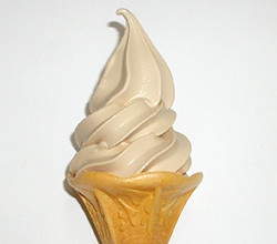 雪室珈琲ソフト